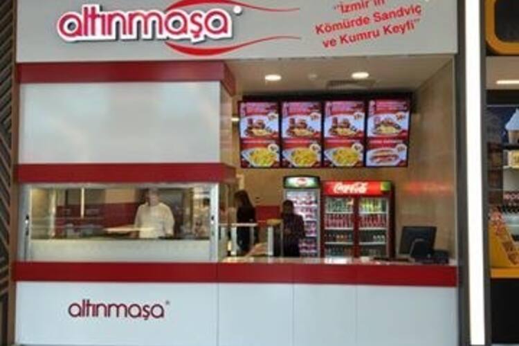 Altinmasa Kagithane Merkez Istanbul